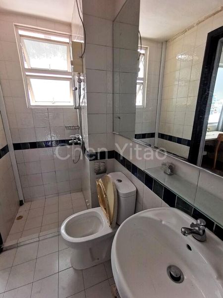 Room (Condo) for Rent in  Canberlin Lodge - Image 1